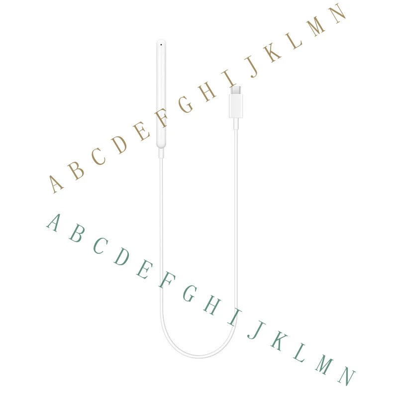 

MF+ Original for HUAWEI M-Pencil Charger r M-Pencil, M-Pencil 2nd / 3rd Gen CD52 CD54
