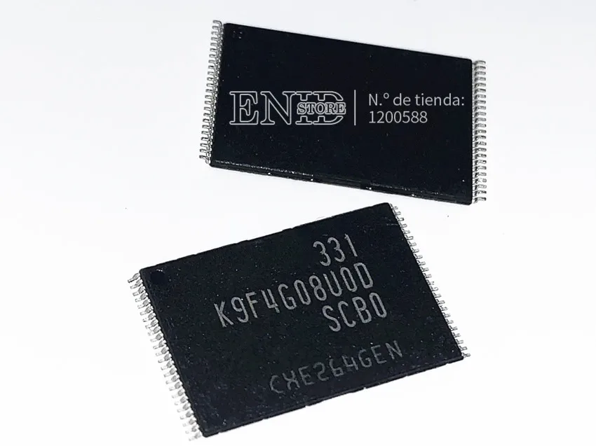 10pcs/Lot K9F4G08U0D-SCB0 K9F4G08U0D K9F4G08 K9F4G08UOD-SCBO TSOP48 K9F4G08UOD SCBO K9F4G08UOD-PIBO