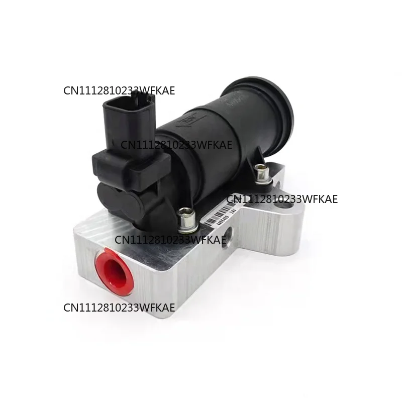 446-5409 4465409 Fuel Transfer Pump 24V Compatible for Caterpillar CAT C4.4 C6.6 C7.1 312E 312F 313F 924K 930K 938K
