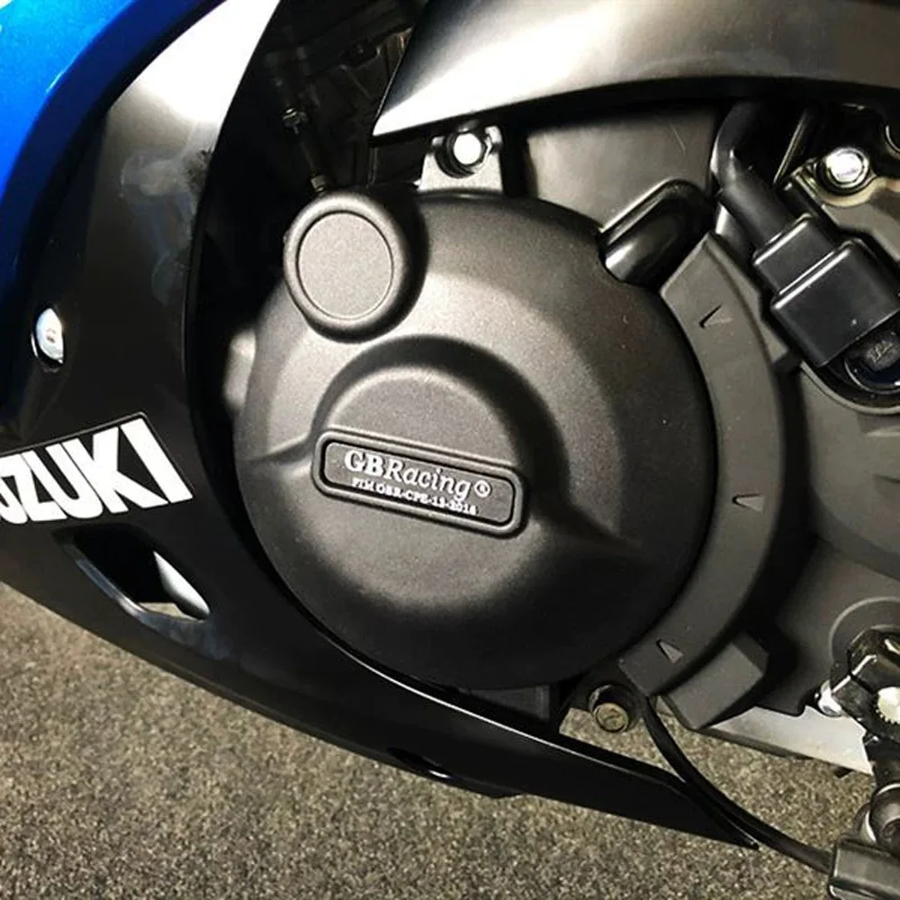 

For SUZUKI GSX-R125 GSX-S125 2018-2023 GSX-R150 GSX-S150 2016-2023 FOR GBRacing Motorcycle Engine Protection Cover