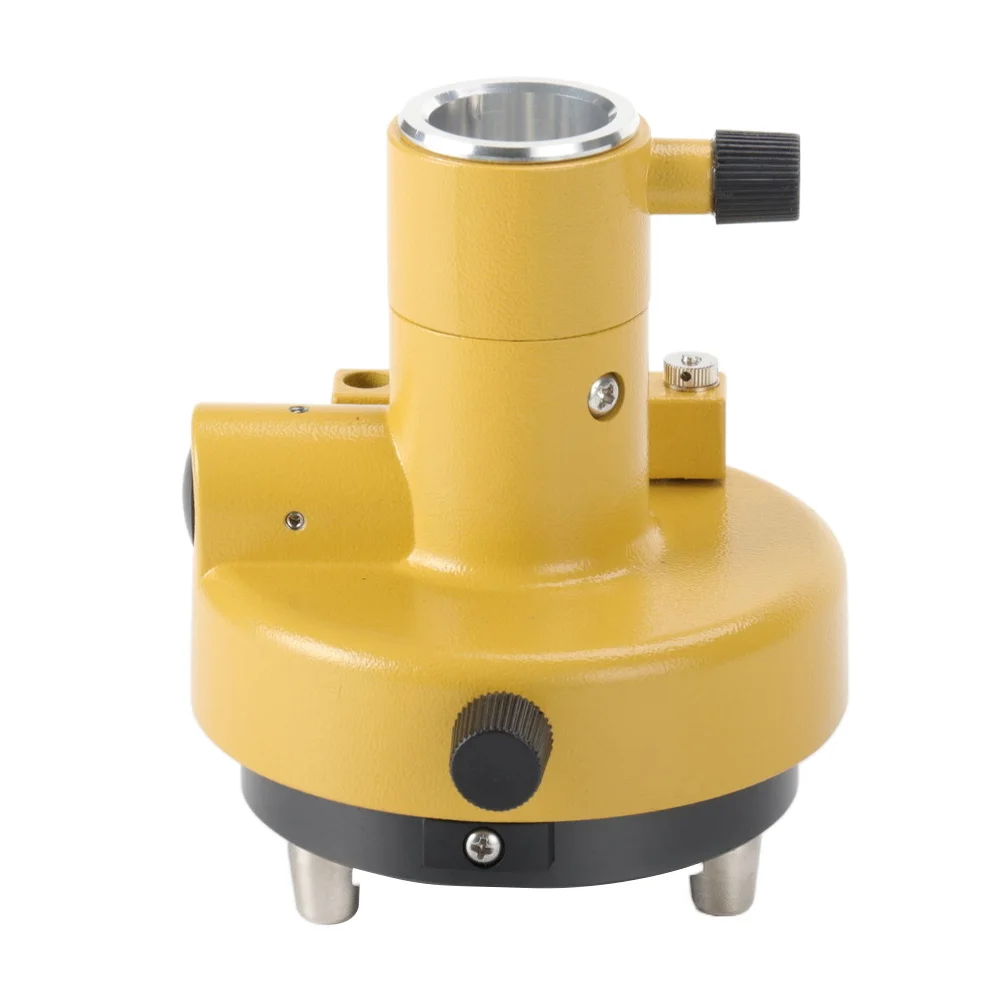 

Brandnew Yellow Tribrach FDC01 Without Optical Plummet For Total Station