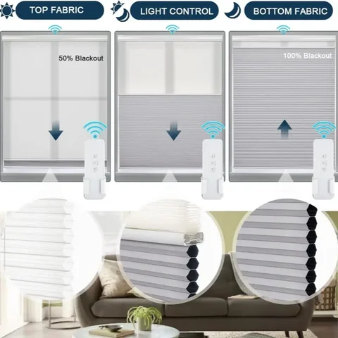 10 best sales smarta persienner - №10