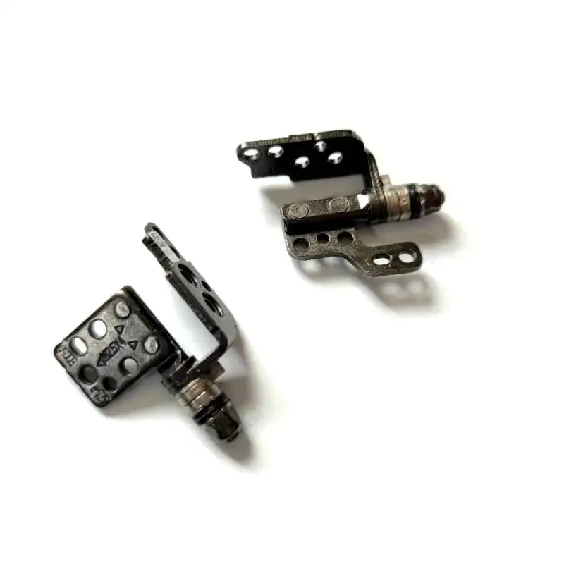 

Оригинальные детали для ноутбука DELL Latitude 5500 5501 Precision 3540 3541, левые и правые петли ЖК-дисплея DP/N: FHV1H HVN1K