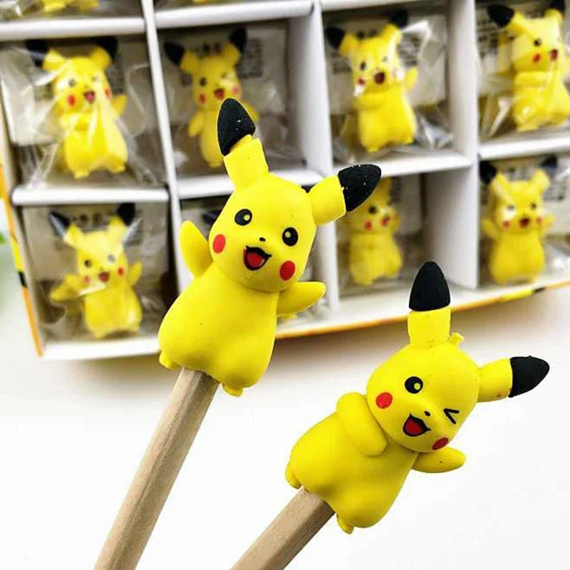 36-pcs-caixa-pokemon-borracha-dos-desenhos-animados-anime-figura-pikachu-estudante-escola-artigos-de-papelaria-para-crianca-kawaii-3d-borrachas-brinquedos-presente