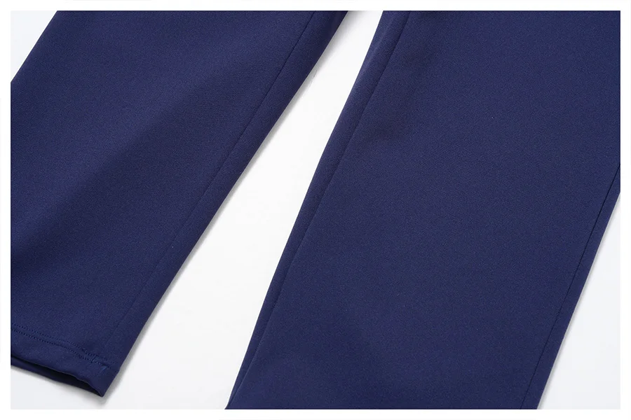 2-teiliges Yoga-Set, Damen-Trainingsanzug, modisches, gestreiftes Workout-Set, Gym-Shorts, Outfit, hochtailliert, Po-Lifting, lange Ärmel, Yoga-Kleidung – Detail 38