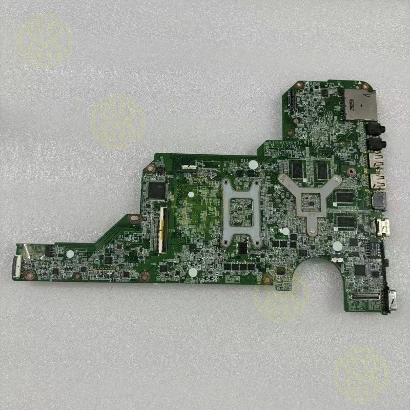 DA0R53MB6E0 683029-501 For HP Pavilion G4-2000 G6-2000 G7 Laptop Motherboard Test OK