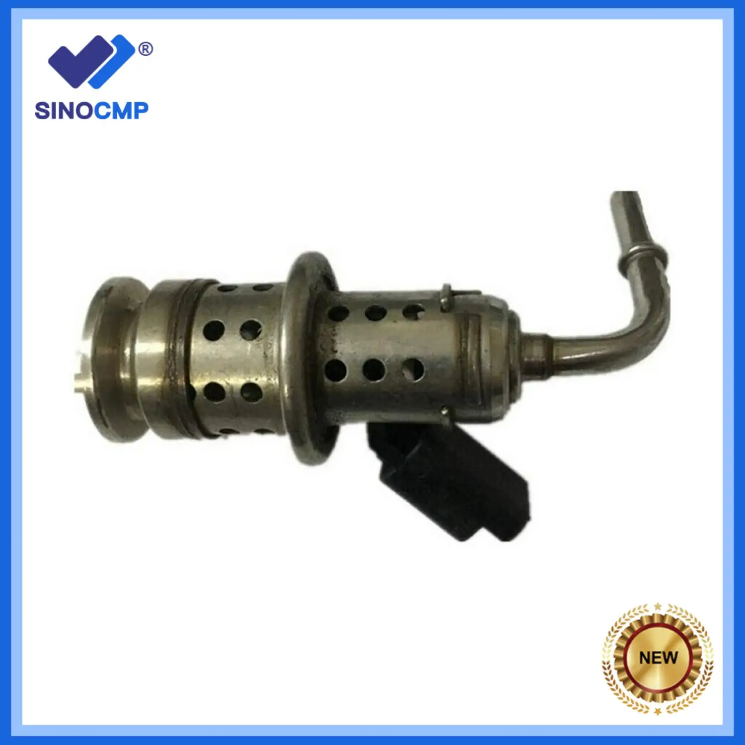 

Fuel Injector 9802763880 G011B60582 For Peugeot 208 301 308 508 2008 3008 5008 Citroen C3 C4 DS3 DS4 DS5 Jumpy Car Parts