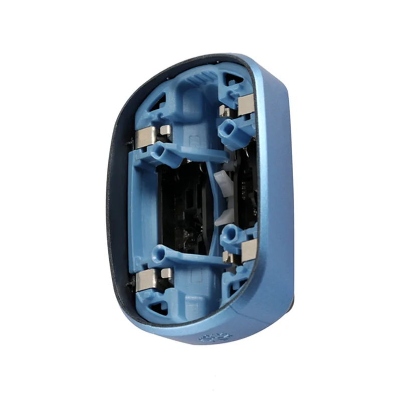 A44F-2X Replacement Shaver Foil & Cutter Head For Braun 40B Shaver CT2S CT2CC CT3CC CT4S CT4CC CT5CC CT6CC Head Blade