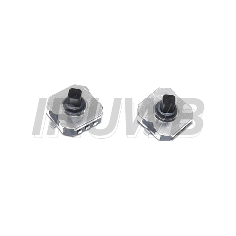 10pcs 7*7*5mm Handy Phone Digital SKRHABE010 5 way direction SMD tact switch Push button joystick in multi 7x7