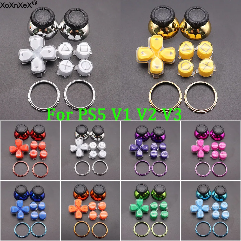 For PS5 V1 V2 V3 Co… - image