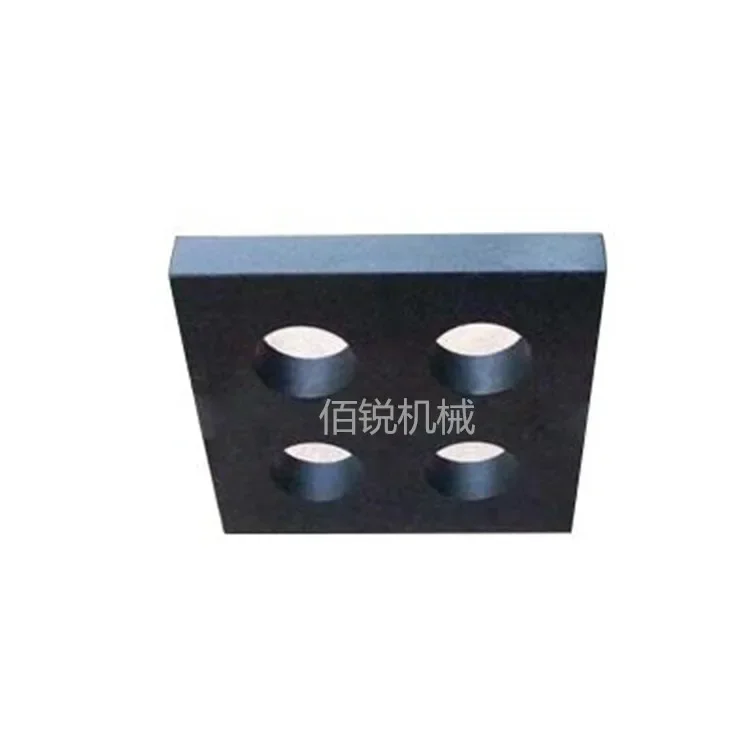 00 grade marble   inspection parallel square ruler granite inspection square gauge measurement