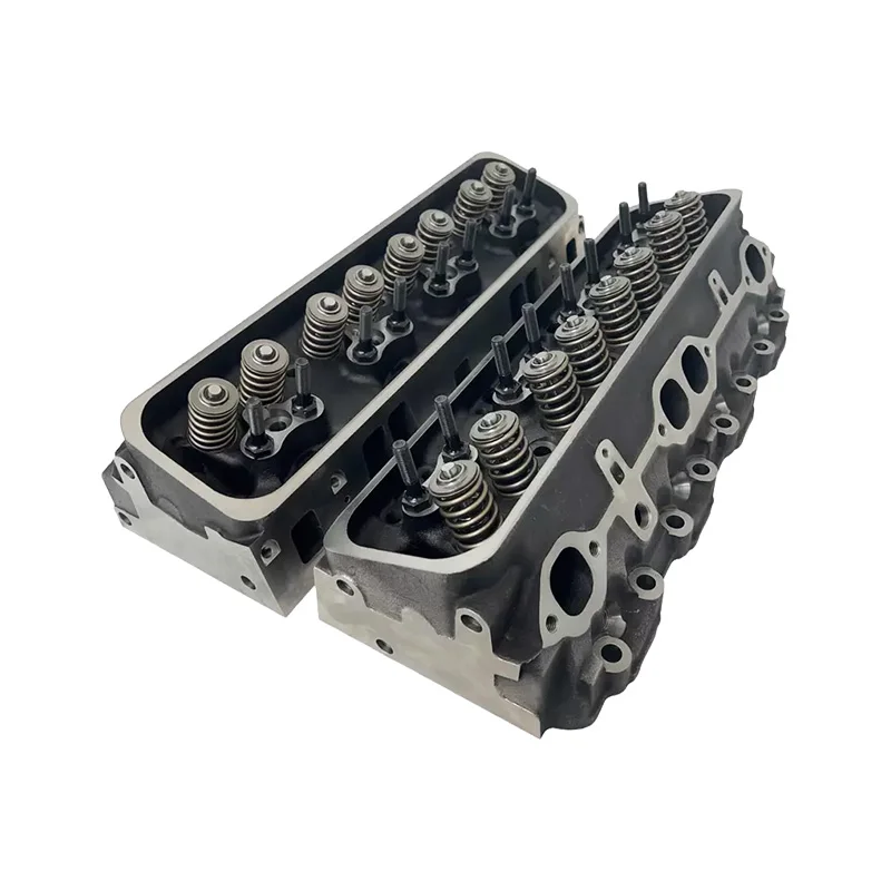

Machinery Engine Parts Cylinder Head OE 12558059/12552520 5.0l Model Engine Repair Kit Cylinder Head