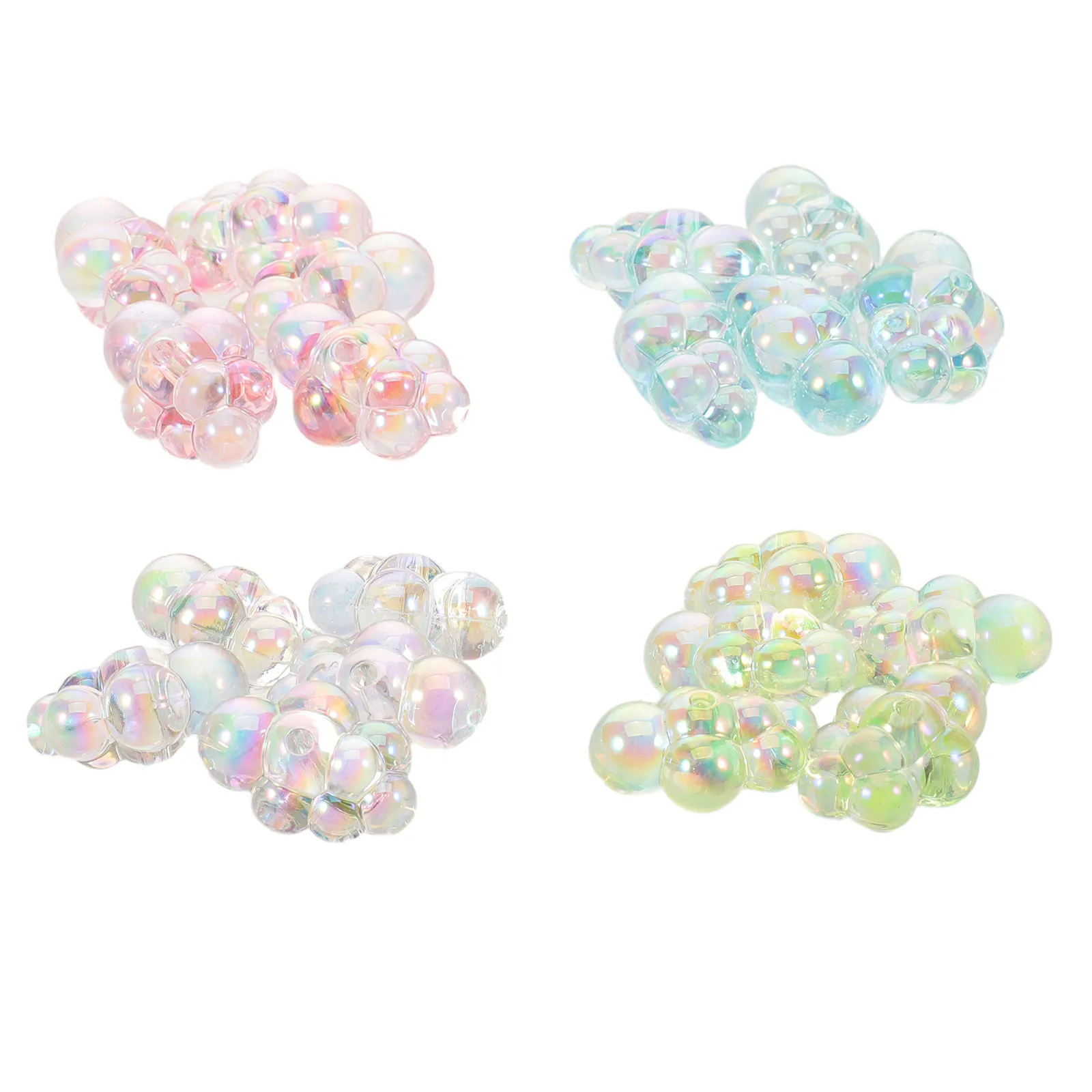 

Lifelike Bubble Simulation Props for Studio Photo Shoots Birthday Decorations Educational Science Experiments