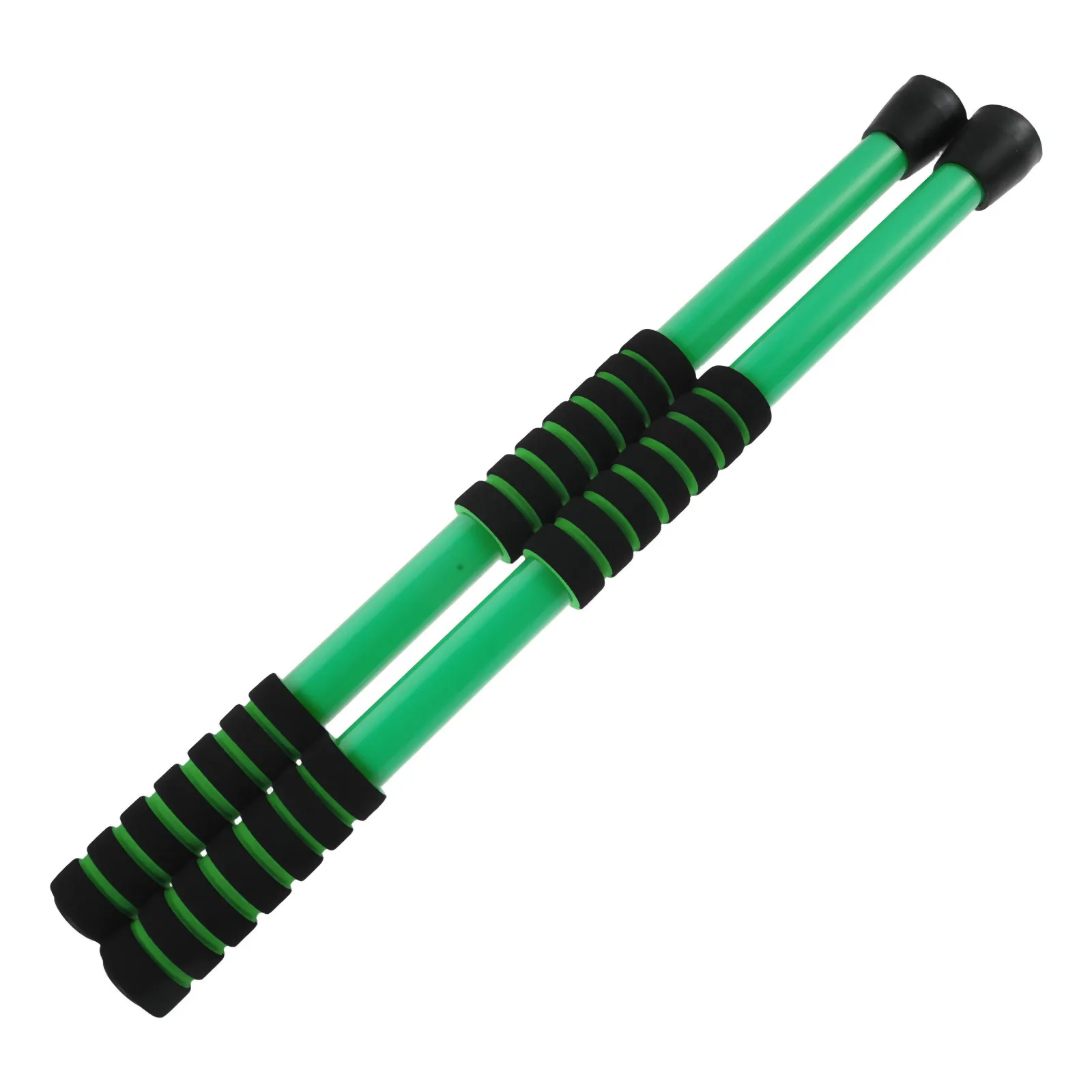 

2Pcs Kids Scooter Paddle Handle 52Cm Bright Color Non Slip Grip Sitting Scooter Board Sensory Floor Scooters Youth Paddle