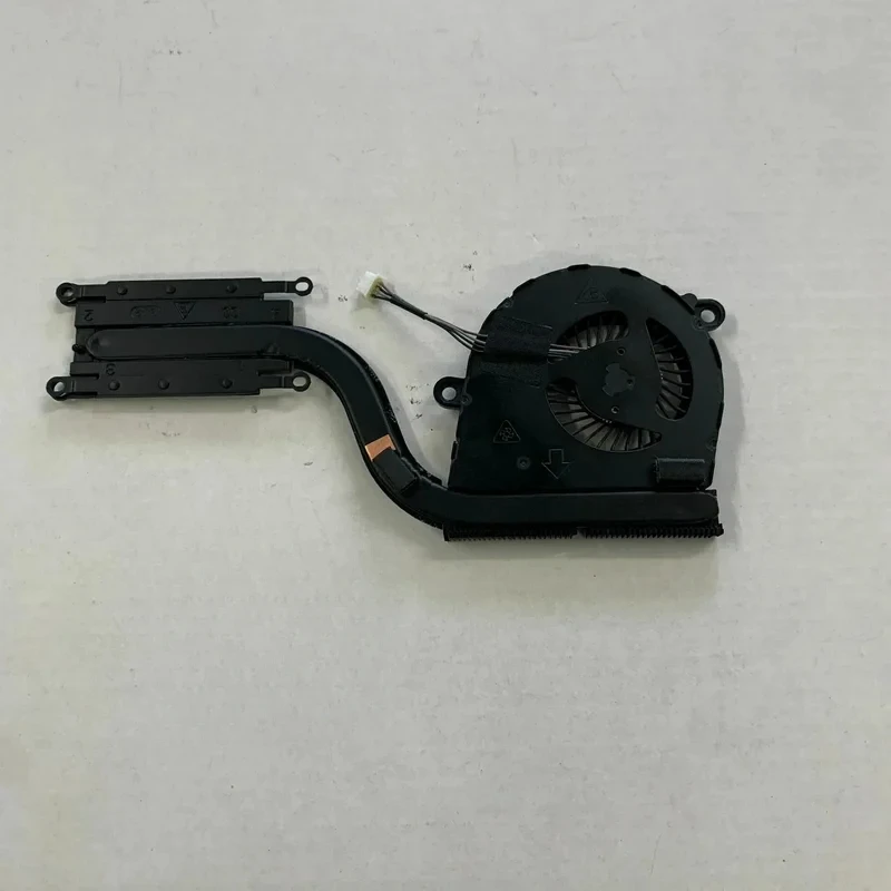 

Оригинальный вентилятор радиатора для Dell Latitude 5280 5290, 4-контактный 03XN3N AT1SR002ZCL