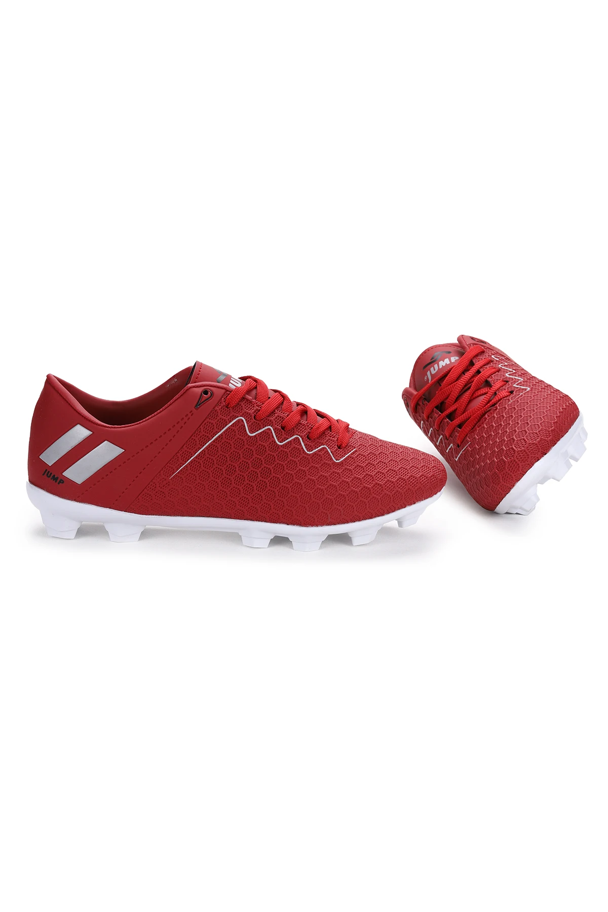 

Jump 27880 Cramp Grass Field Boys Children's Soccer Shoes