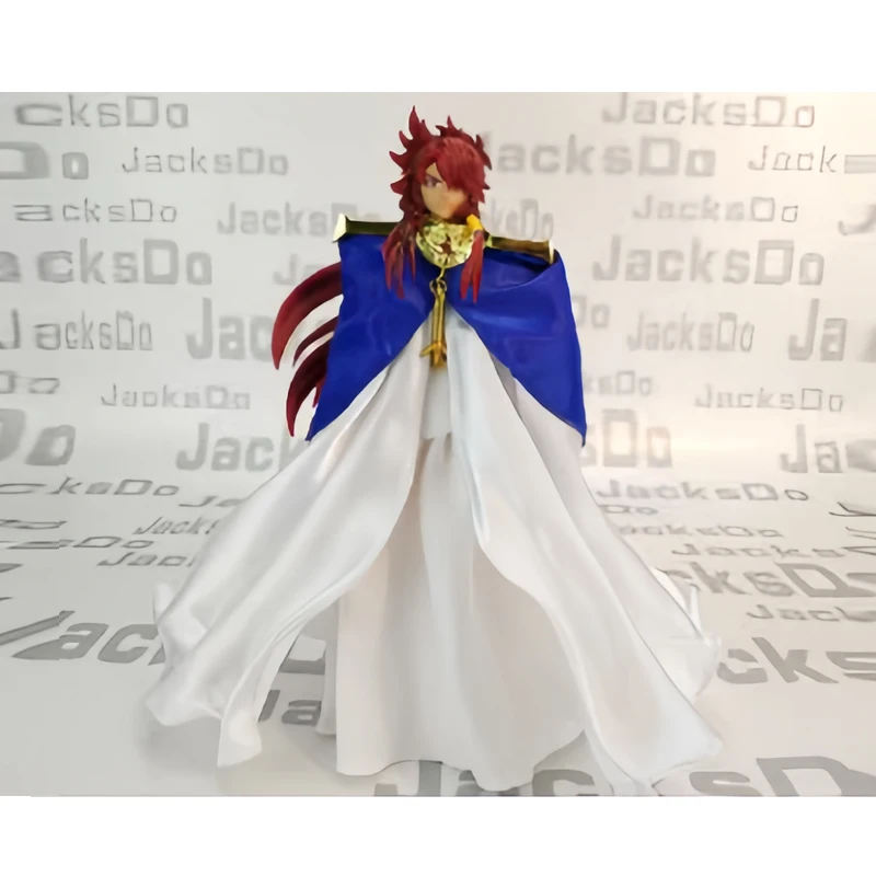 JM.MST Saint Seiya Myth Cloth EXM/EX God of Evil Локи SOG/Soul of God Асгард Рыцари Зодиака Фигурка Предварительный заказ