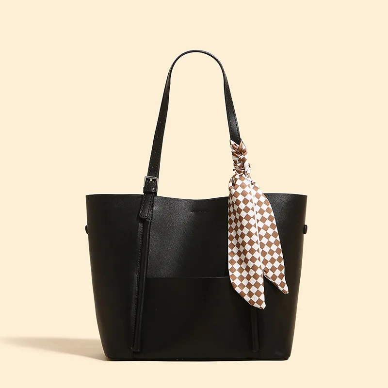 New Fashion Shoulder Bag Crossbody Bag Women's Bag Large Capacity Tote Bag Women's Backpack Women's Handbag Work Commuter Bag