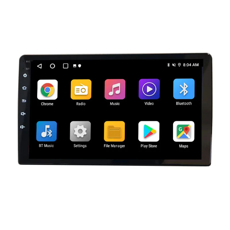 Applicable to Hengchen /8163 7-Inch/9-Inch/10-Inch Car Variety Host Car GPS Android Guide