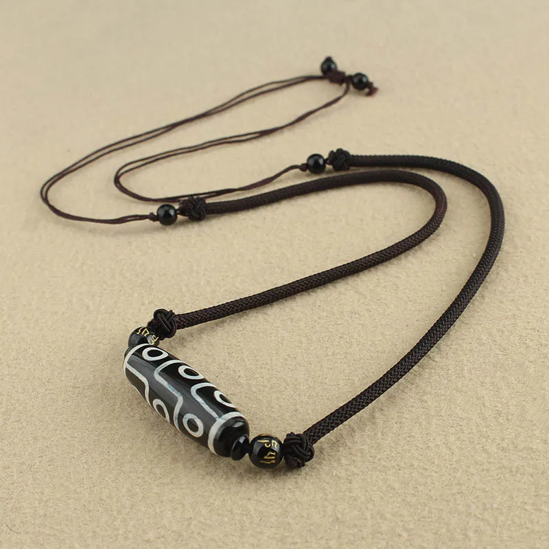 Nature Tibet Dzi Be…