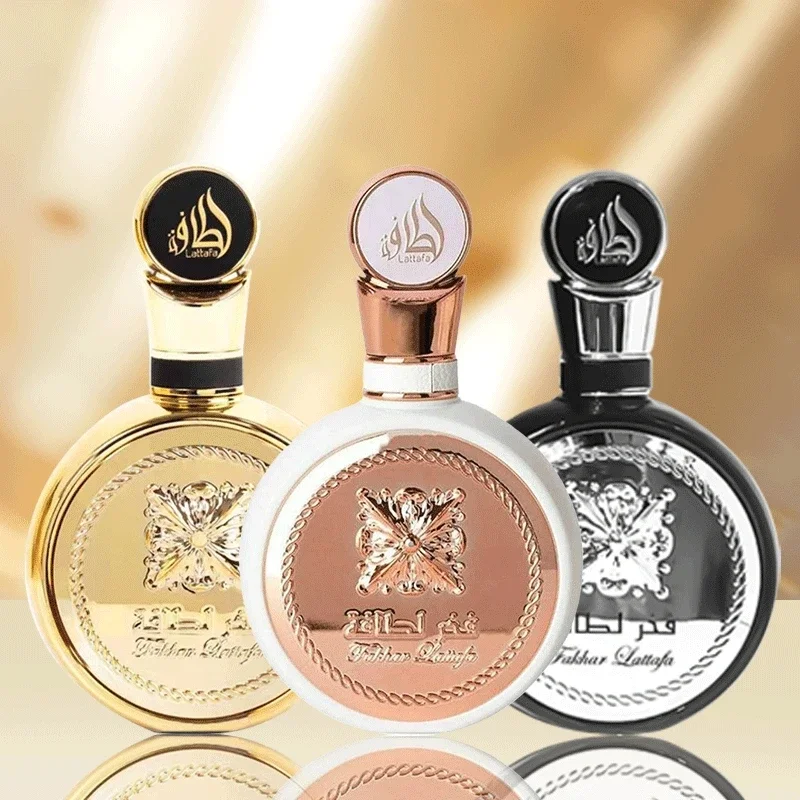 Al Arab Eau De Parfum Lasting Luxury Aristocratic Perfume De Mujer Парфюмерное масло для унисекс Originals Importados 100 мл