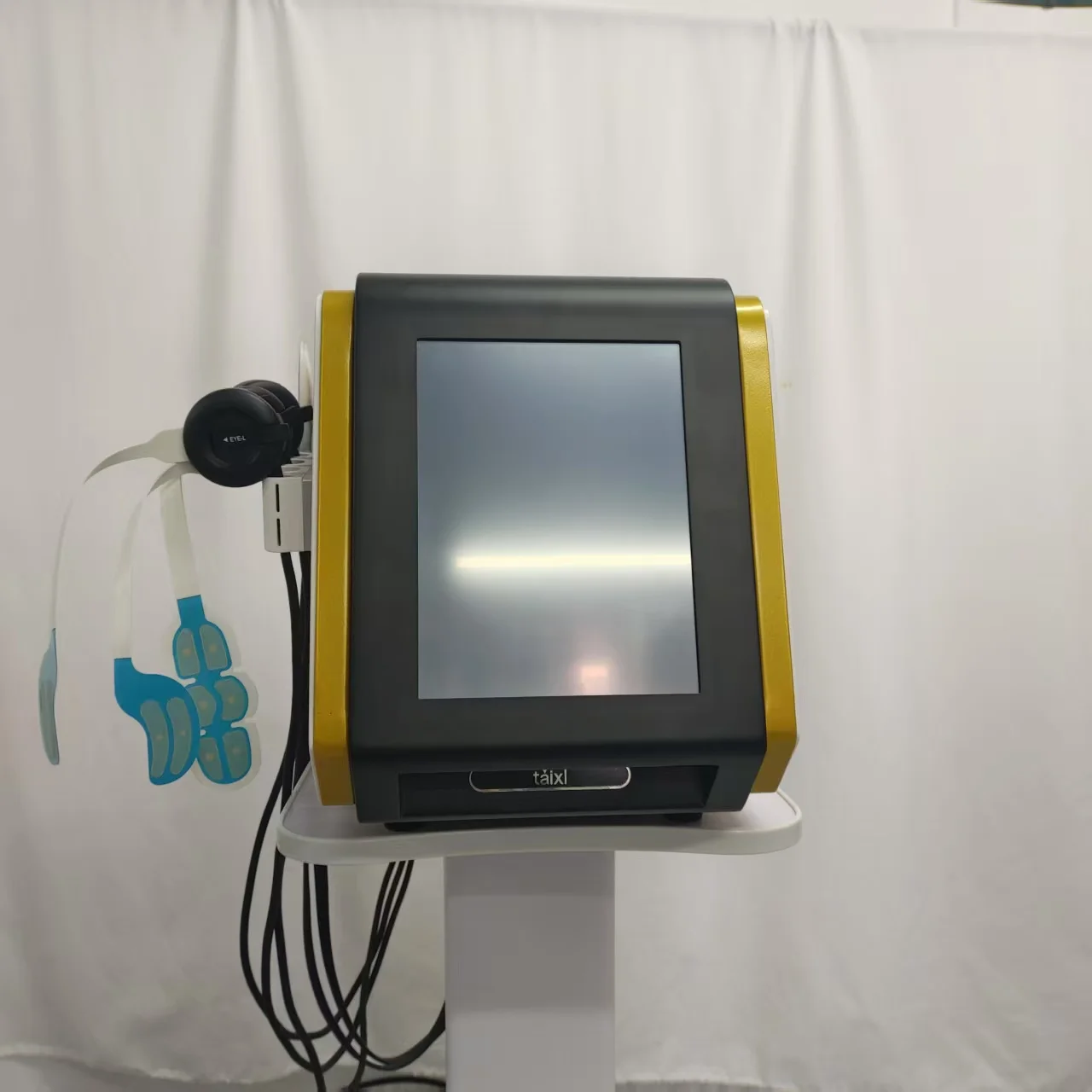 

Антивозрастной массаж лица Rf Ems, косметический аппарат для лифтинга лица, оптовая продажа с RF для лифтинга лица byBeauty Factory, 98-ст...