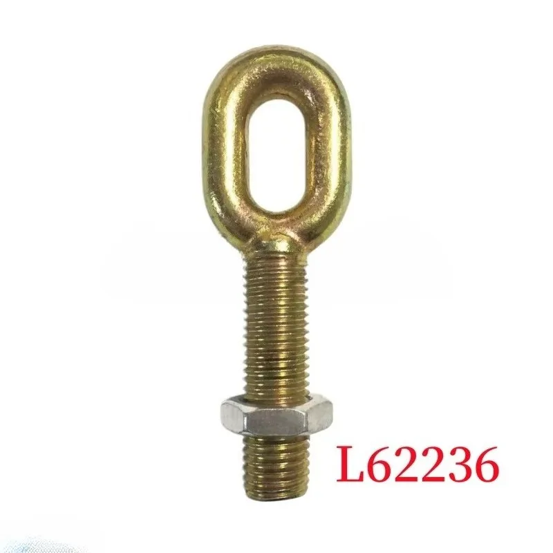 L62236 L62237 Left Right Hand Thread Limit Chain Bolt Tractor Parts for John Deere 904 1204 1354