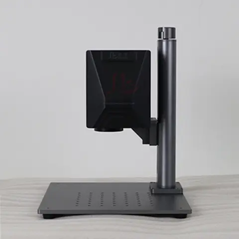 8 best sales stationär fiberlaser - №6