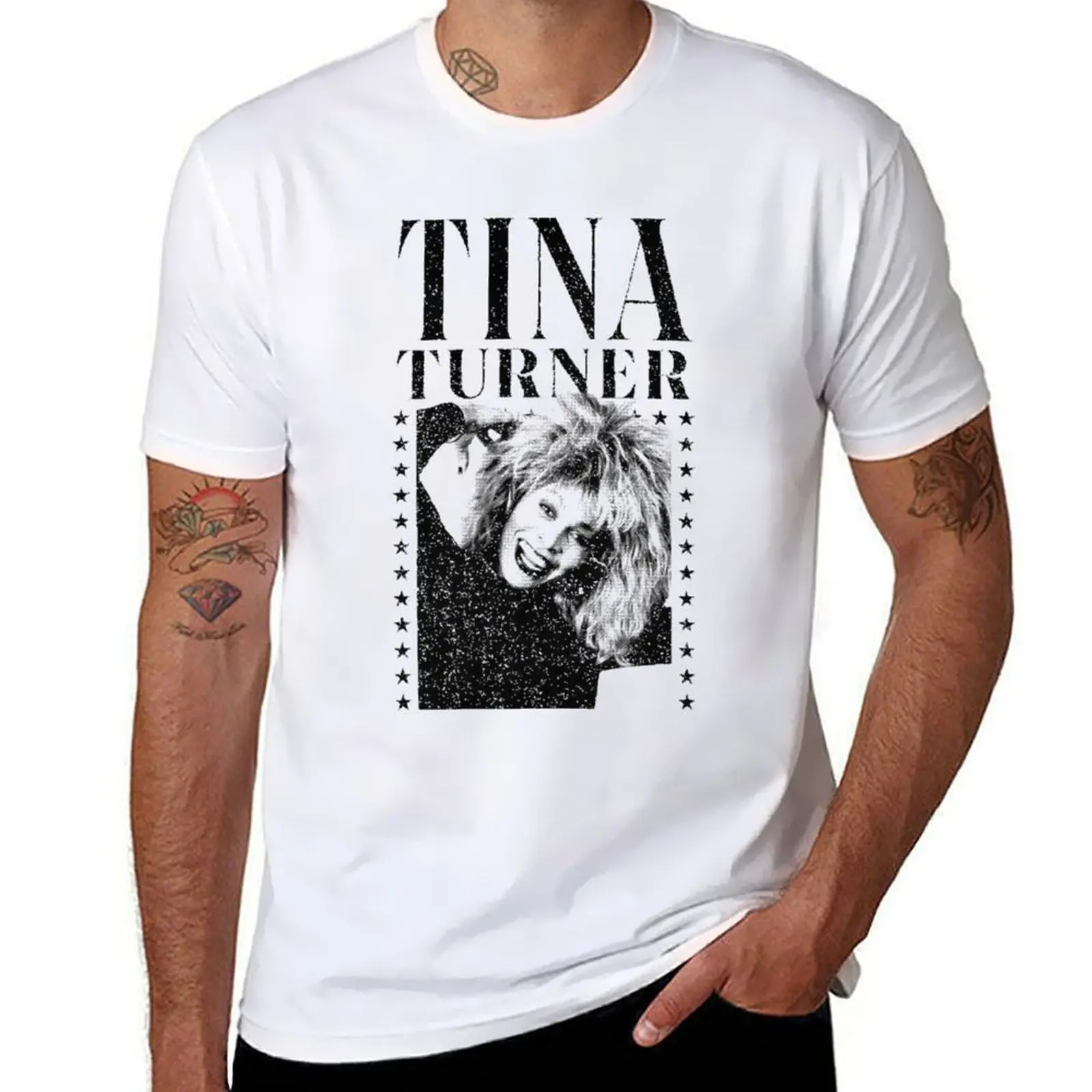 TíNà TúRnèR Singer …