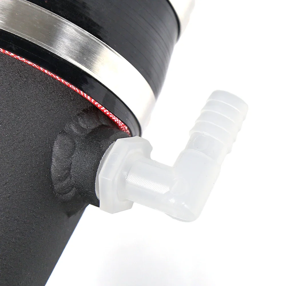 Hot Sale For FRS GT86 86 for SUBARU BRZ 2.0L L4 2013-2020 Cold Air Intake System KitFactory