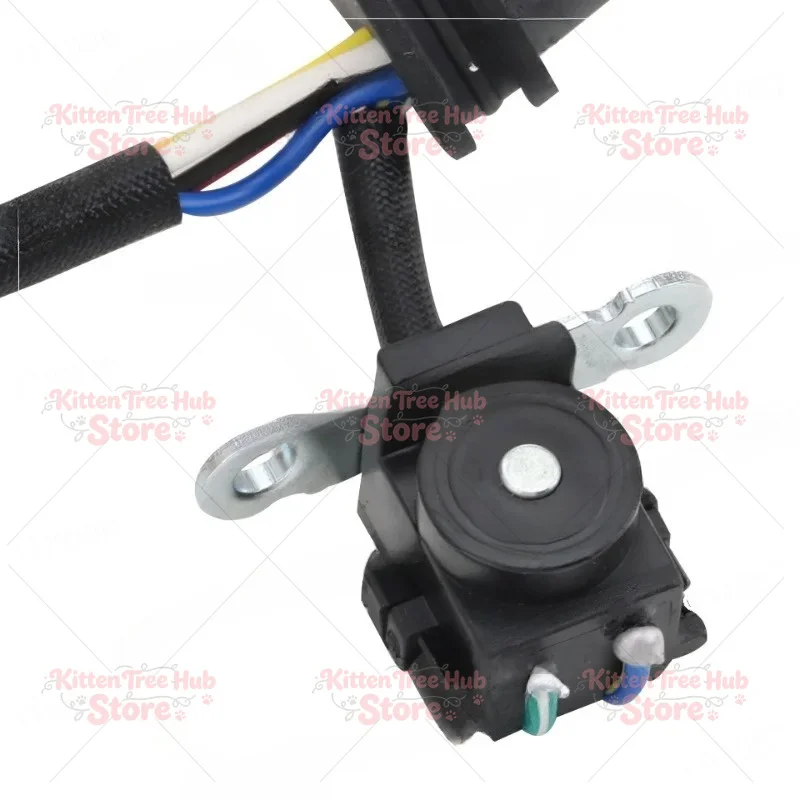 Motorcycle coil adaptation CRF450 CRF450X