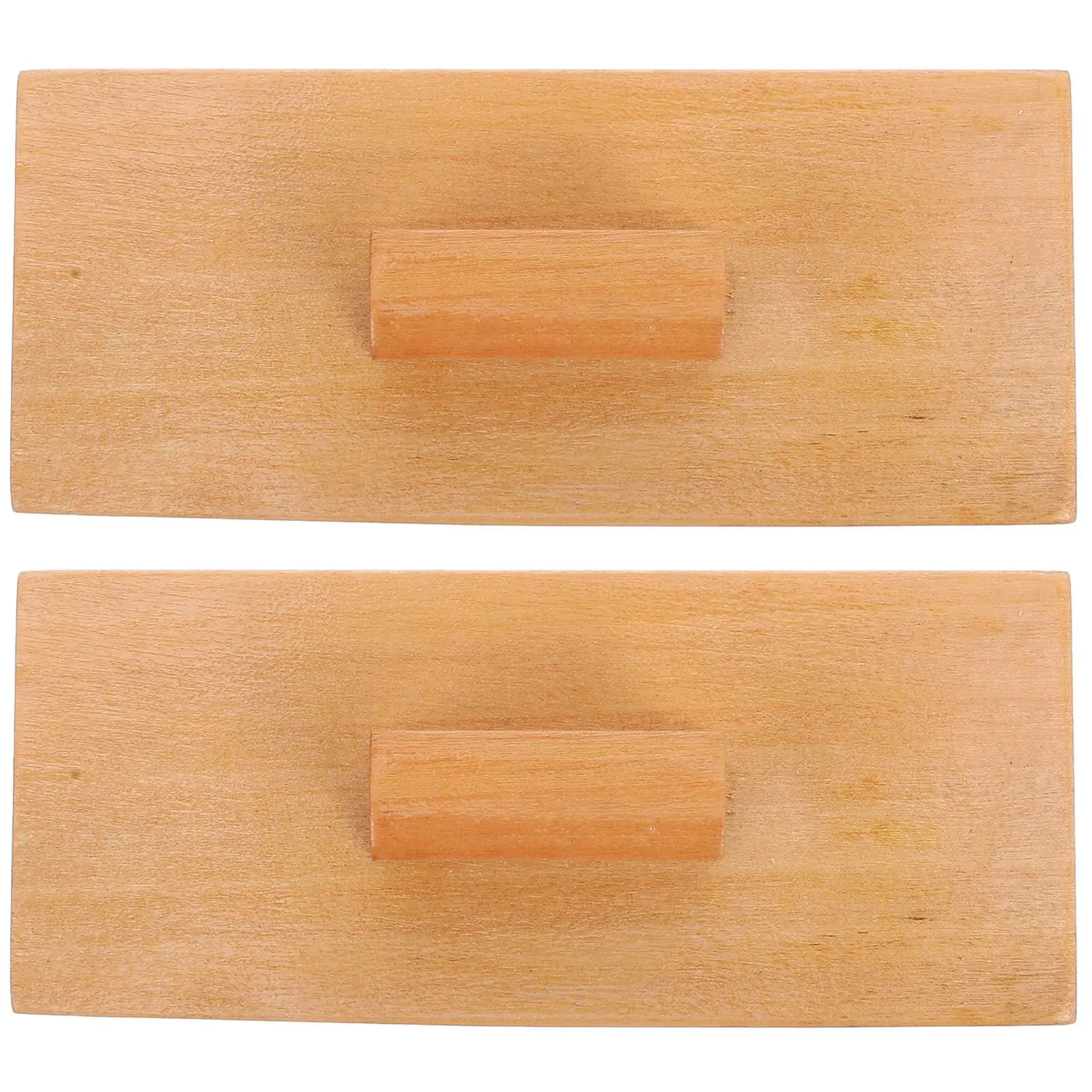 Children's Percussion Instrument Wooden Sand Block Toys Kids Music Rhythm Instruments Reusable Safe Musical Toy Sand Blocks
