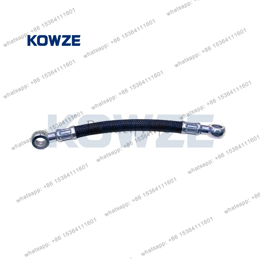 

Brake hose MD050196 MD307104 Spot, suitable for auto parts L200 1986-2015