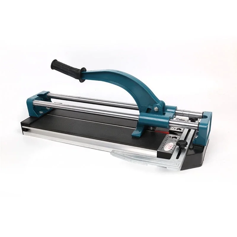 

Manual Tile Cutting Machine Floor Tile Cutting Machine Stone Push Knife Double Rail Aluminum Alloy Laser Infrared