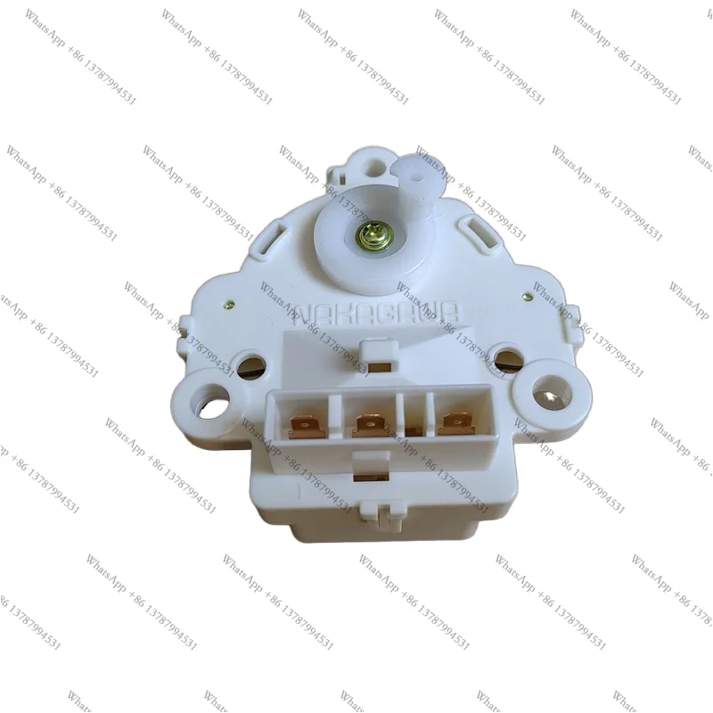 Suitable for pulsator washing machine tractor drainage motor TD-LG-22A drainage motor valve