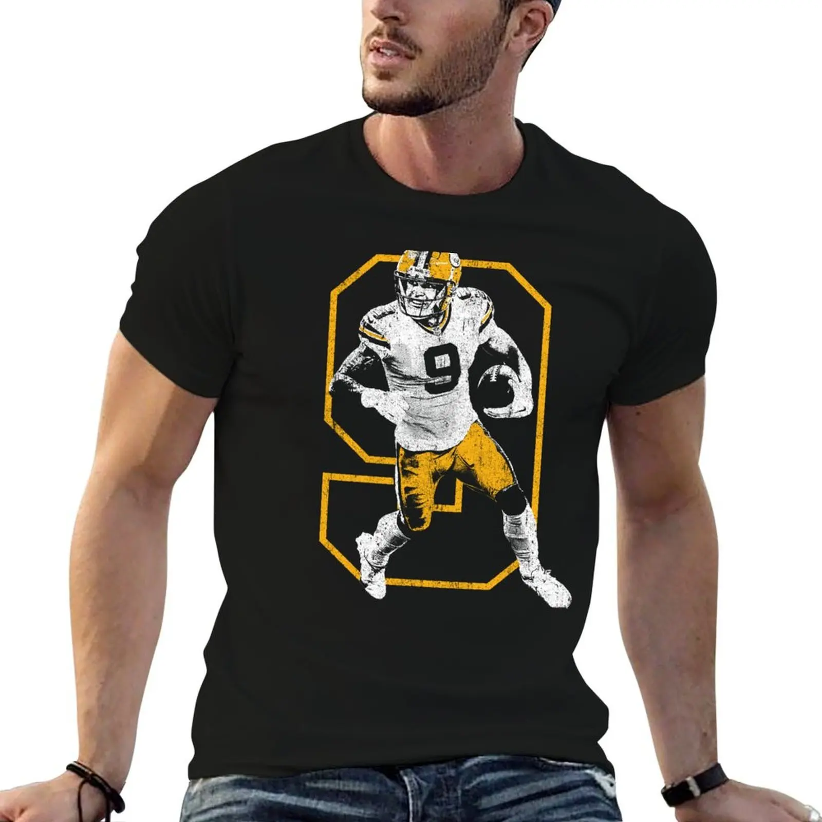 

shirts shirt Watson T-Shirt t Christian cotton designer man t