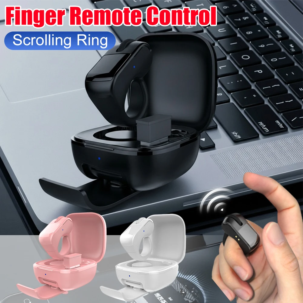Bt Remote Control W…