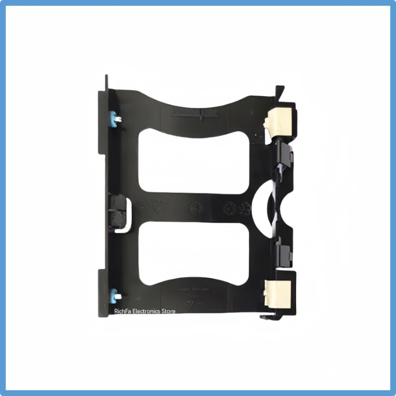 For Lenovo ThinkCentre M710q M720q M910q M910x M920q M920x SATA HDD Original Caddy Bracket & Cable 00XL211