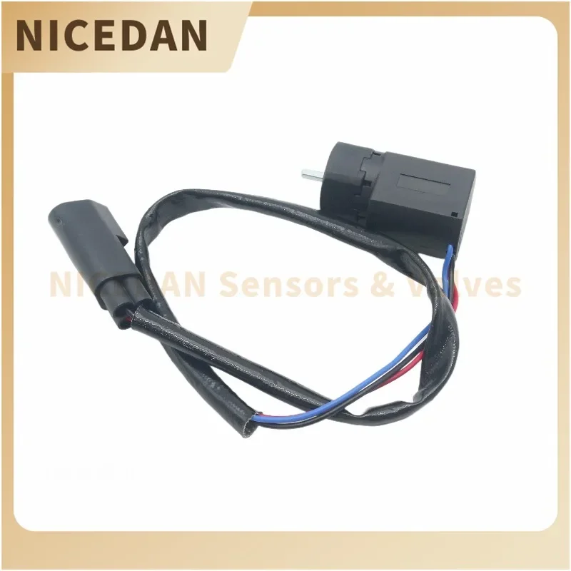 Afbeelding 5: 1197901 Snelheidssensor voor Ford Focus MK I MK II Focus C-Max Transit Connect Auto-onderdelen accessoires