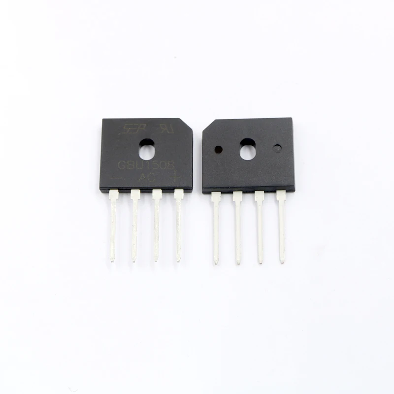 

SACOH New Mosfet transisto GBU1508 5PCS