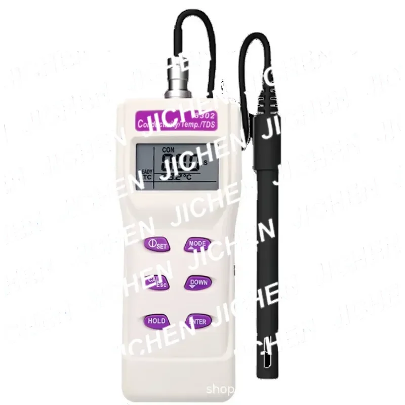 AZ8302 Water Qualit…