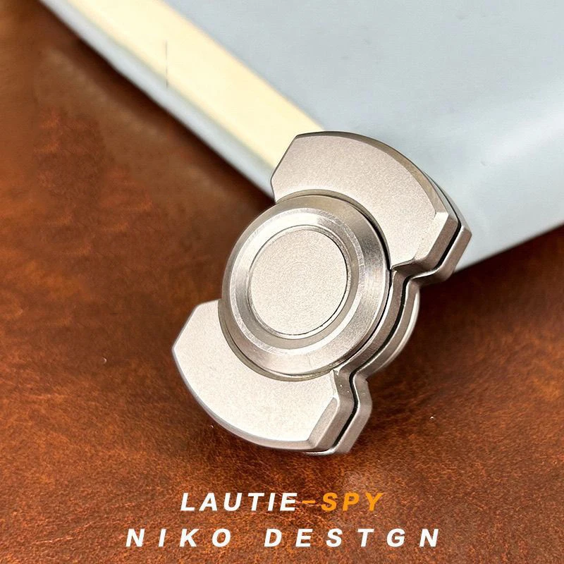 3 in 1 다중 플레이 마그네틱 슬라이더 피젯 스피너 EDC 성인용 피젯 장난감 안티 스트레스 핸드 스피너 불안 자폐증 스트레스 해소