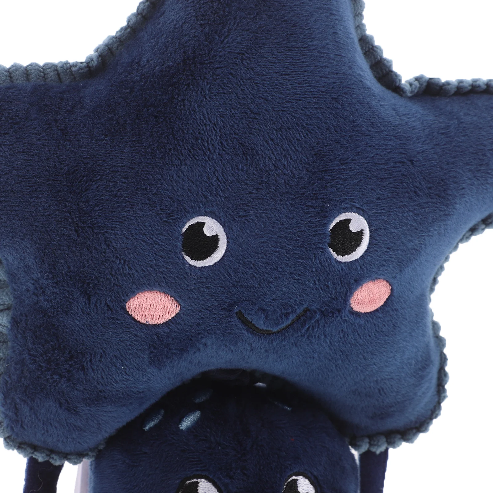 Octopus Baby Hängende Sensorische Mobile Weiche Ozean Tier Krippe Kinderwagen Säuglingsbett Dekoration Octopus Baby
