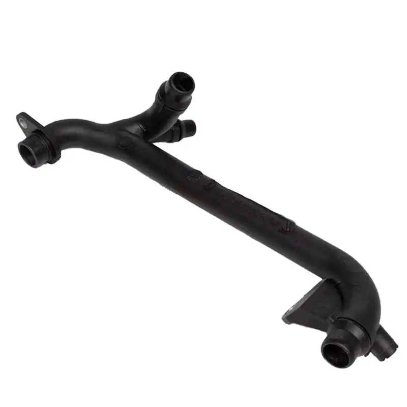 

A82U-A11532247154 Car Water Hose Return Pipe Engine Cooling Water Hoses For BMW E39 11532247154