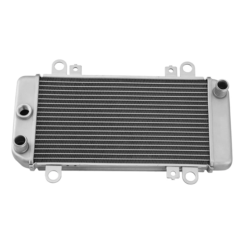 

Radiator Cooler For Kawasaki Ninja 250R EX250J 2008 2009 2010 2011 2012 Motorcycle