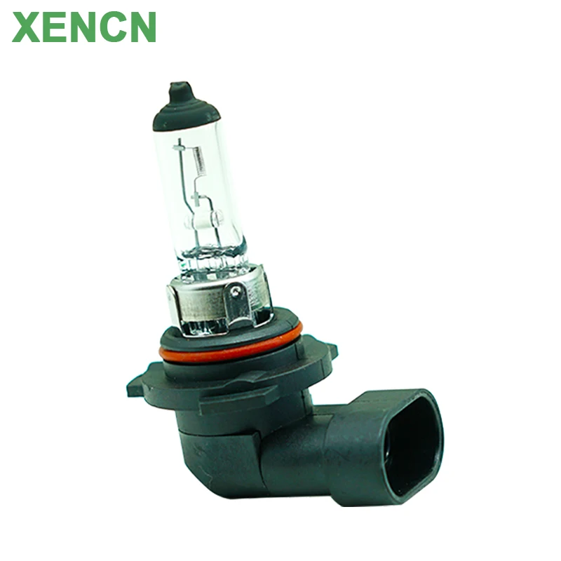 10 Pcs XENCN HB4 9006 12V 51W P22d Car Original Halogen Headlight 3200K Standard Light OEM Quality Auto Lamps Wholesale