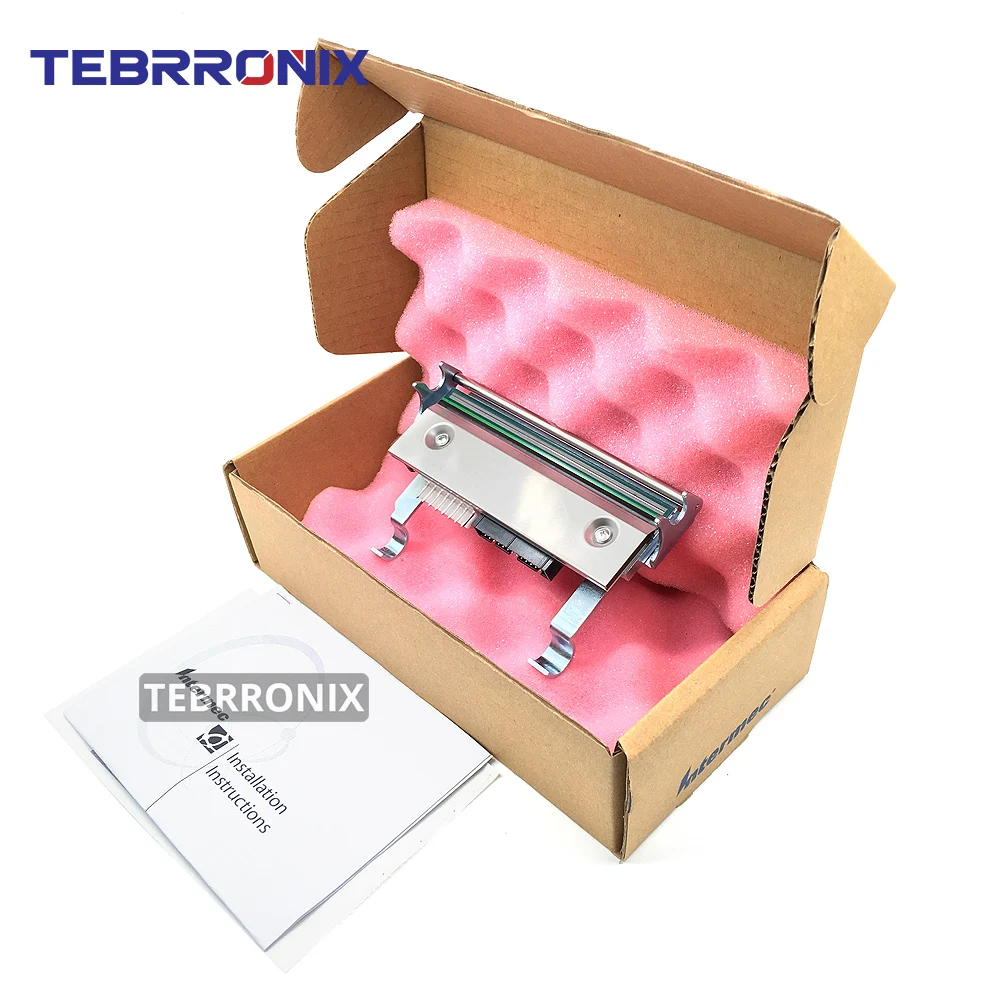 

New Original Printhead for Intermec PX4i Thermal Barcode Label Printer 406dpi Print Head 850-812-900