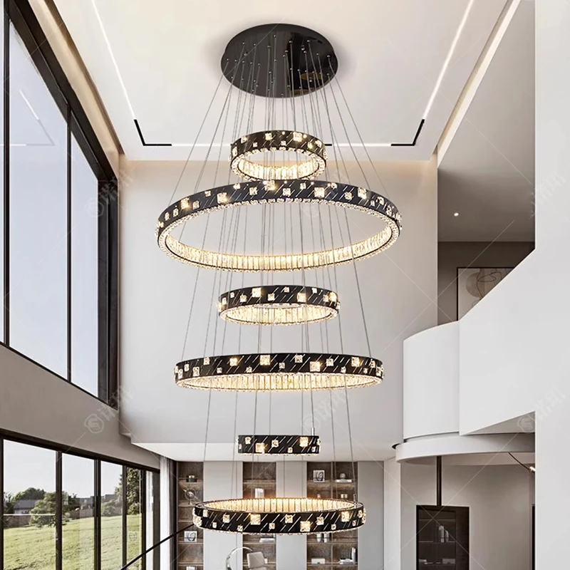 Modern Bedroom Decorative Dining Room Led Ceiling Lamps Pendant Lights Indoor Lighting Interior Lighting Ceiling Lamp Chandelier