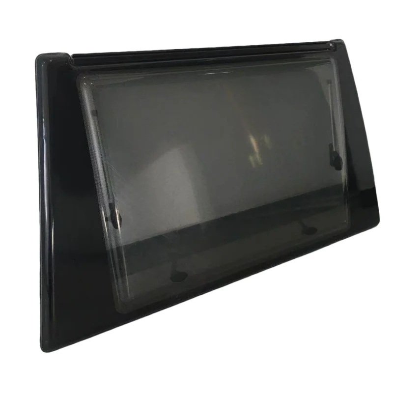 

R3500mm Wholesale High Quality RV Skylight With Pleated Blind and Flynet for Motorhome