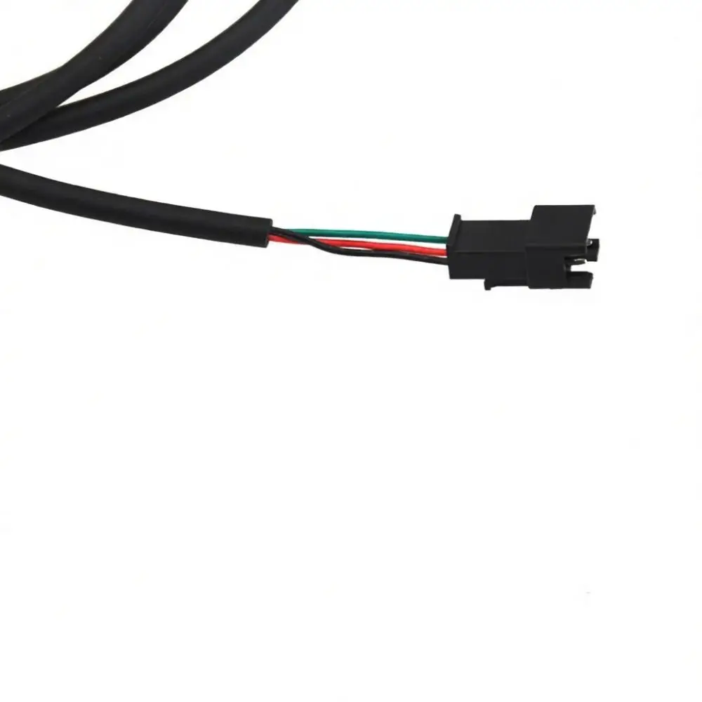 Electric Bicycle Dual Hall 12 Magnet PAS Sensor For For ZUNCONTROL Ebike Pedal Assist Integrated Speed Transmitter